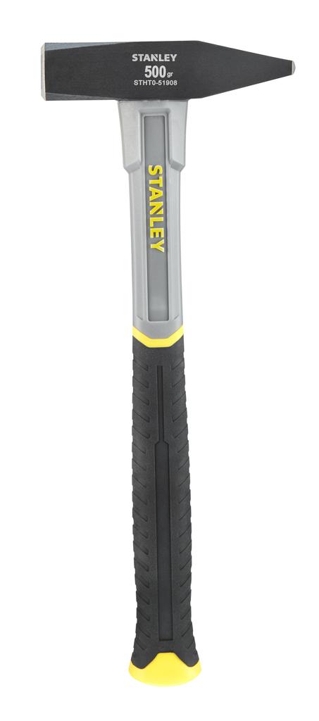 Stanley Fiberglass Locksmith Hammer 800G - S/51-909-0