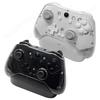 Wireless Controller Bluetooth-Compatible 5.3 Controller Gamepad for Android/iOS/PC/Steam Hall Effect Joystick with Charging Dock