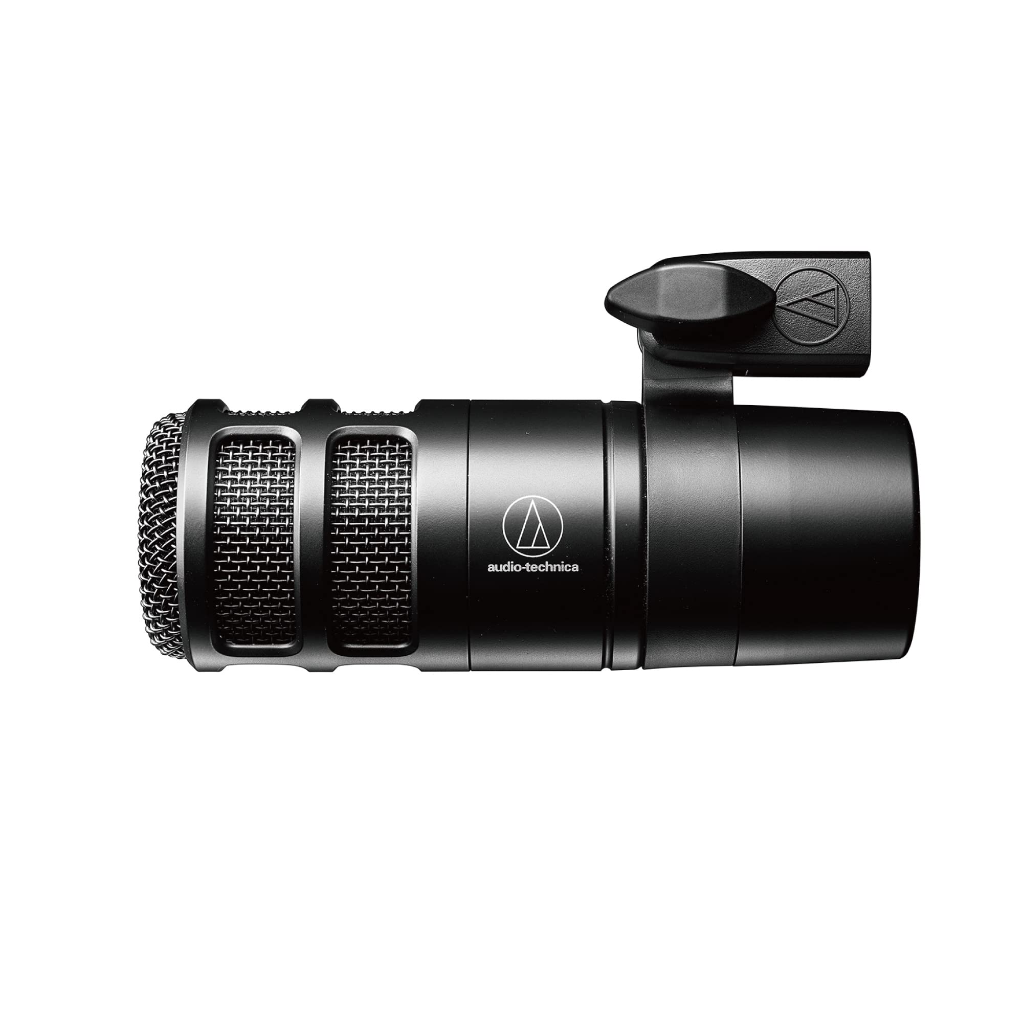 

Audio Technica AT2040 Динамічний мікрофон HypercardioidXLR OutputBuilt-in Pop FilterPodcastGame LiveVideo Distribution Black []AT2040