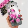 For ASUS ZENFONE 3 MAX ZC553KL / ZOOM S ZE553KL / 4 SELFIE ZD553KL ZD552KL Phone Case Soft Clear Silicone Bumper Coque Fashion