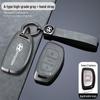 Hyundai Key Cover Shell for ix35, ix25, Tucson, Sonata, Reina - Get Yours Now!