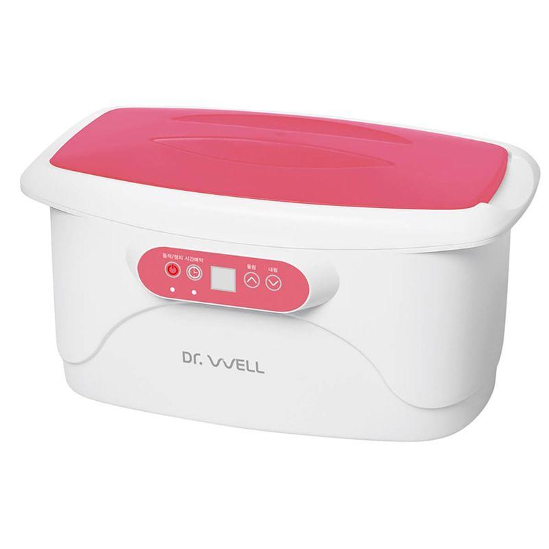 DrWell Paraffin Bath DR-650