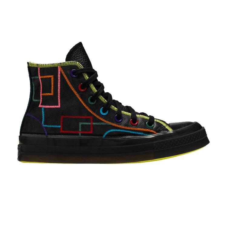 Converse Chuck Taylor All Star 70 Hi Chinese New Year (2020) 36.5
