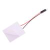 Universal 8Pcs 12V 48 SMD COB White LED Panel T10 Car Interior Light Dome Map Reading Lamp Bulbs