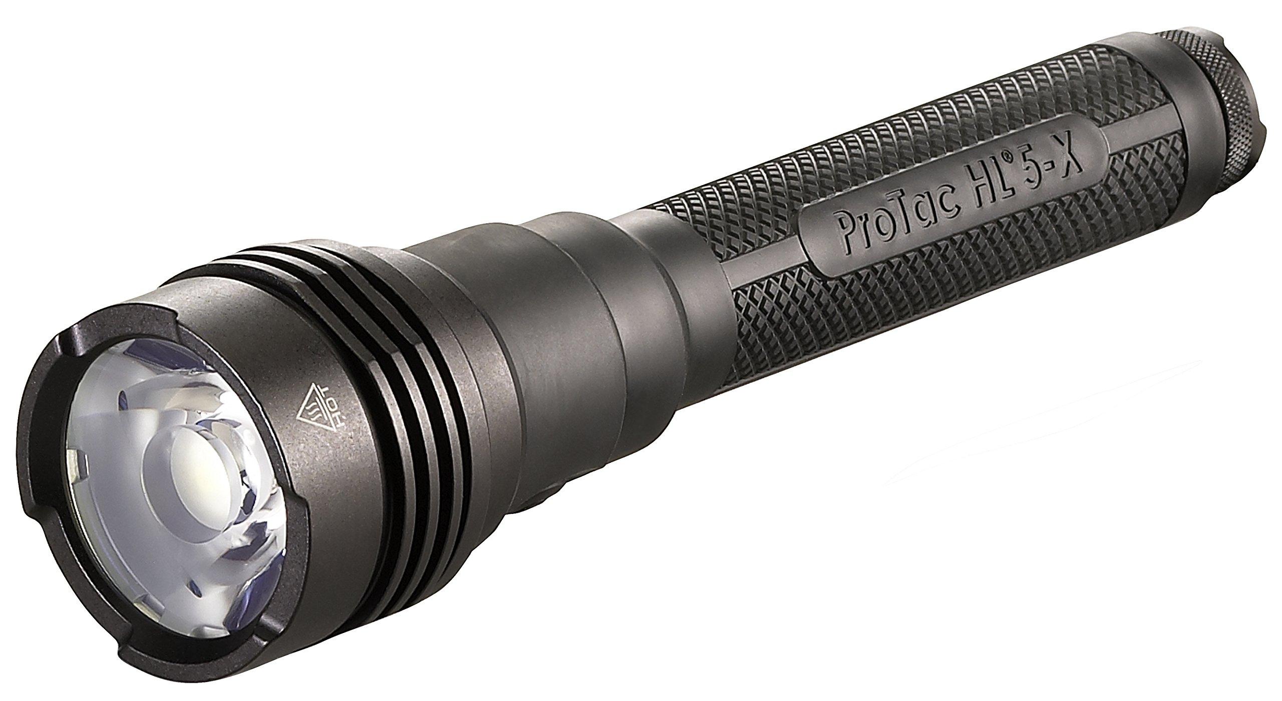 

STREAMLIGHT Фонарь светодиодный Streamlight ProTac 88074