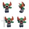 Non-toxic And Safe Anime Friday Night Funkin Plush Toy For Kids