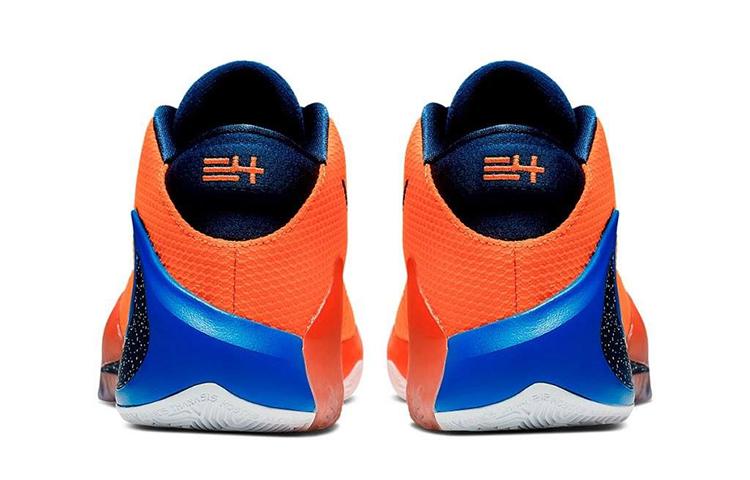 Nike Zoom Freak 1 Ep 'All Bros' BQ5423-800