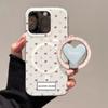 Love applies to Samsung s11fe mobile phone case s11ultra/s11plus double-layer magnetic attraction 1 Apple 11promax
