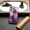 A-Akito Shinonome T-Toya Aoyagi Phone Case For iPhone 16,15,14,13,12,17,Pro,MAX Black Matte Shockproof Cover