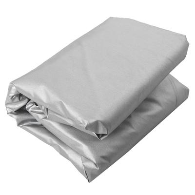 Waterproof Oxford Cloth Removable Mattress Bag Indoor Outdoor Reusable Mattress Storage