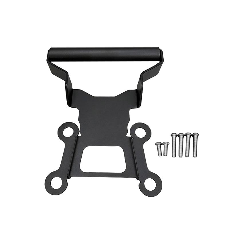 

DS625X DSX525 Handlebar Extension GPS Navigation Bracket For VOGE Valico 625 525 DSX Motorcycle Handle Bar Phone Holder Support Black NO LOGO