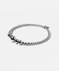 Quarqor #7315 Silver92.5 Bracelet