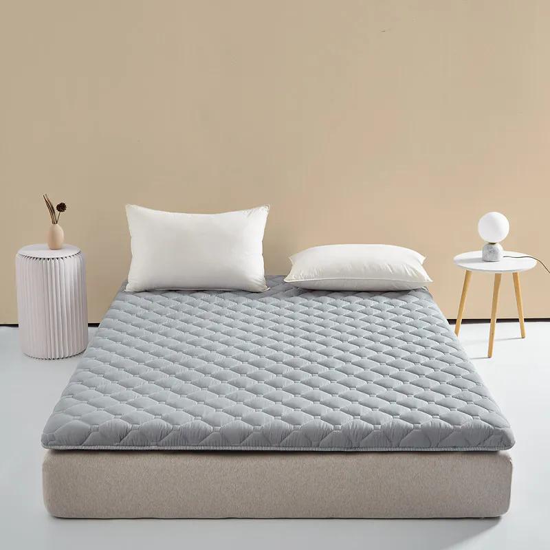 Mattres Home Faltbare rutschfeste weiche bequeme Student Einzel Doppel Isomatte Frühling Herbst Winter Matte 90*190cm