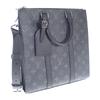 LOUIS VUITTON  M46098 2WAY bag black mens