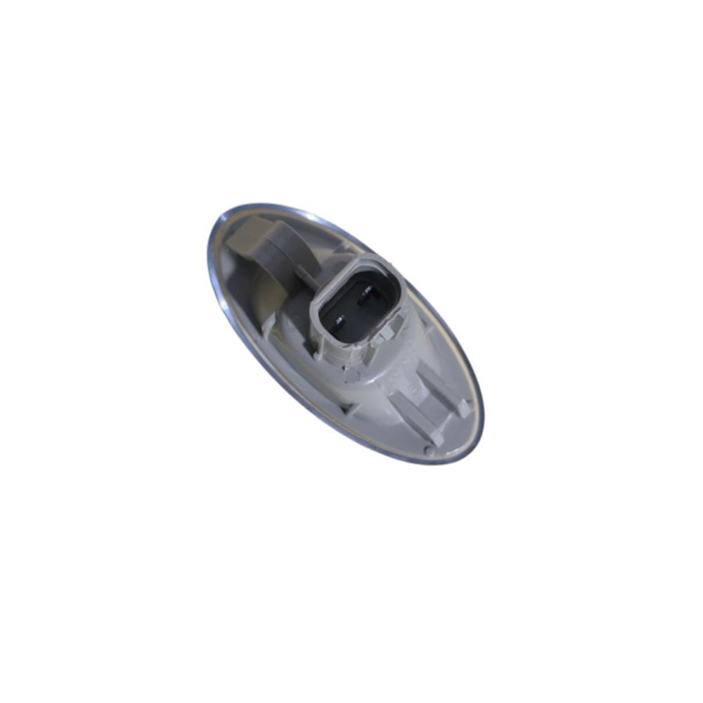 

2 шт. Указатель поворота Боковой габаритный огонь GJ6A-51-120 Для Mazda 2 3 5 6