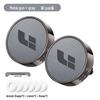 Ideal One Car Air Vent Freshener for L6-L9 Models