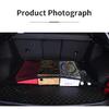 for Mercedes Benz E Class W212 2010 2011 2012 2013 2014 2015 2016 Car Trunk NetCargo Mesh Net Luggage Elastic Accessorie Parts