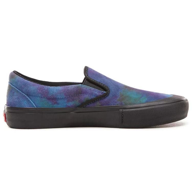 Vans Ronnie Sandoval Slip On Pro Purple VN00097MUHW