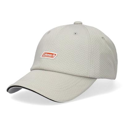 COLEMAN Puff Mesh Cap