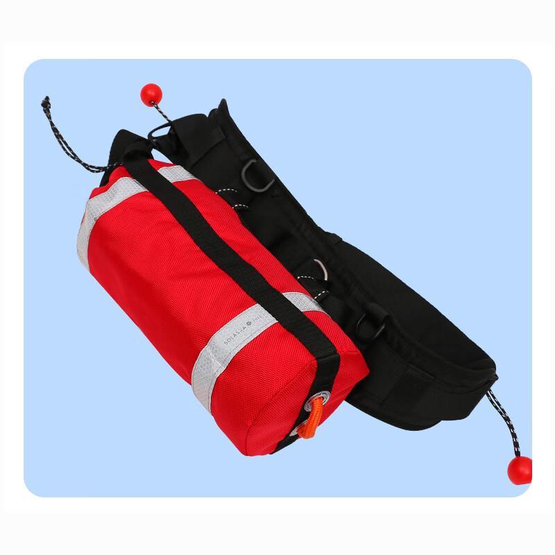 OLOMM Water Rescue Rope Bag 1