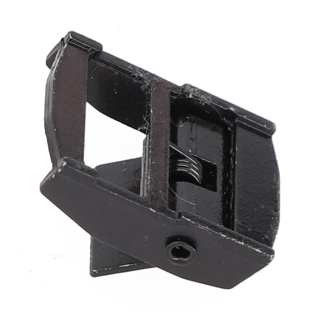 20-50 Zinc Alloy Buckles For Heavy Duty Tie‑down Cargoes Strap Fixed Tensioner Belt Buckle Webbing DIY Strap Connector Accessory