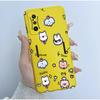 For Xiaomi Poco F4 GT Case Soft TPU Silicone Cover Cute Astronaut Panda Phone Case For Poco F4GT Redmi K50 Gaming Coque Funda