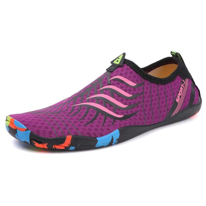 Unisex Barefoot Water Shoes 46