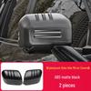 Jetour Traveler Shanhai T1 Front Bumper Hood Anti-Scratch A-Pillar Decoration