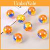 3d Magic Cube Maze Sphere With Plastic Material For Childrens Educational Toy Gift