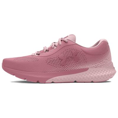 Charged Rogue 4 Pink Elixir Women Sneakers Prime-Pink 3027005-600