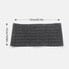 Tailgate Storage Bag Rear Door Cargo Organizer Tailgate Panel Tailgate Panel Rear Door Cargo Organize Bag
