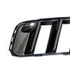Front Bumper Air Intake Vent Cover Trim Fit Mercedes Benz W465 G63 2025+