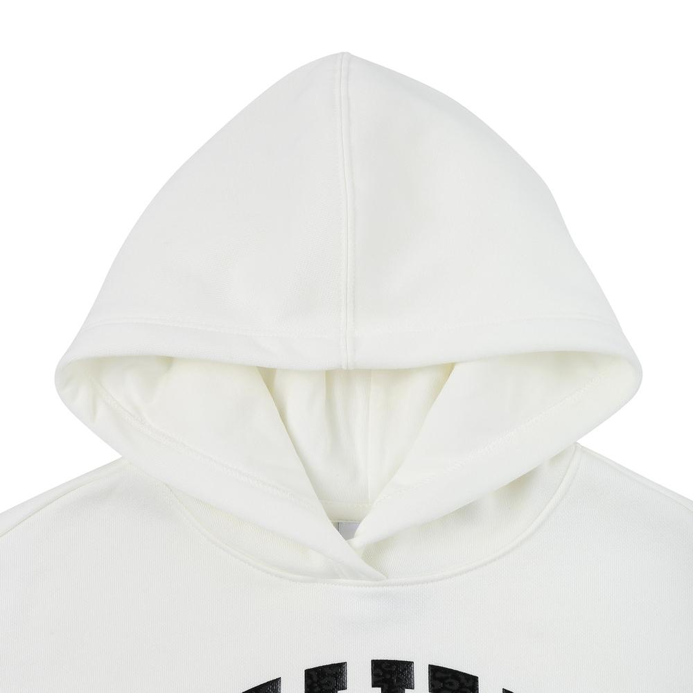 Nike Hoodie Letter Fashion Long Sleeve Kids tops Cotton-Candy NY2442104PS-001