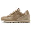 Pantofi sport de alergare joasă Nb 996 cu șireturi din piele Unisex sneakers Moonlight MRL996PJ