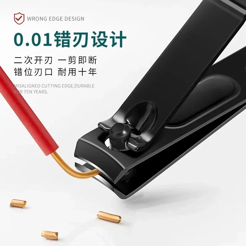 Haustier Erwachsenen Werkzeuge Welpe 6 Stück Für Hunde Ohrlöffel Hundenagelknipser Edelstahl Katzen Nagelknipser Zuhause Tragbar Gartenbedarf