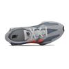 New Balance Nb 327 Comfortable Trendy Low-Top Running Shoes Kids sneaker Ocean-Gray GS327FO