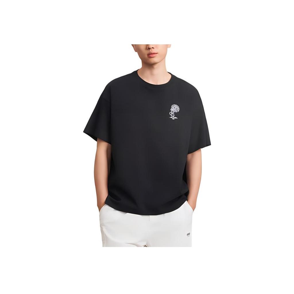 New Converse Desert Festival T-Shirt 10026426-A01