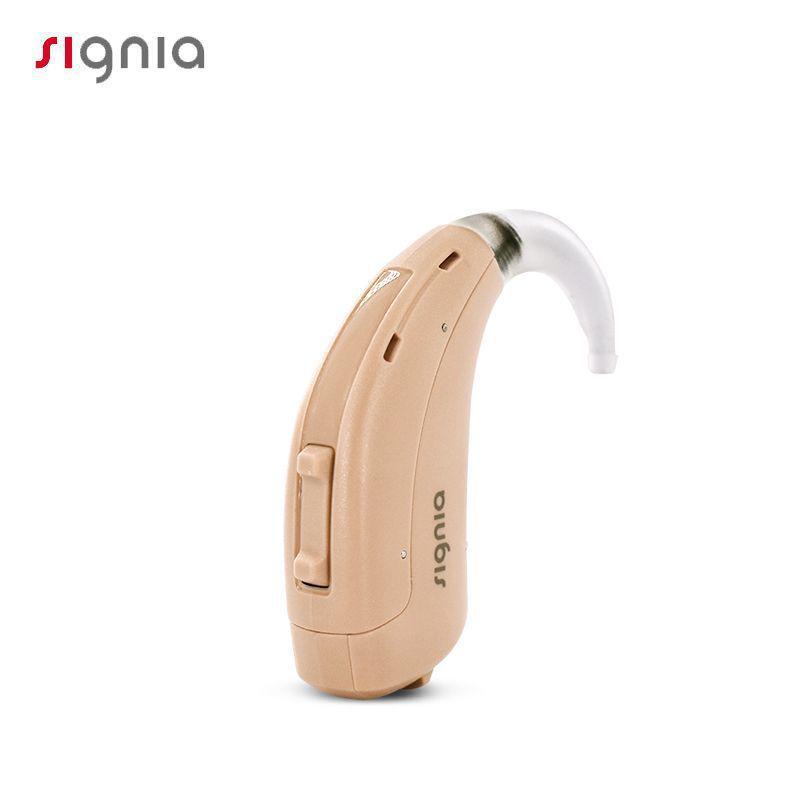 Sivage High-Power Hearing Aids for Severe Deafness - Original Sound for Elderly