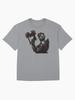 Dead Space HOT ! Dead Space Shirt, Dead Space Sweatshirt, Funny shirt, Dead Sticker Oversized T-Shirt
