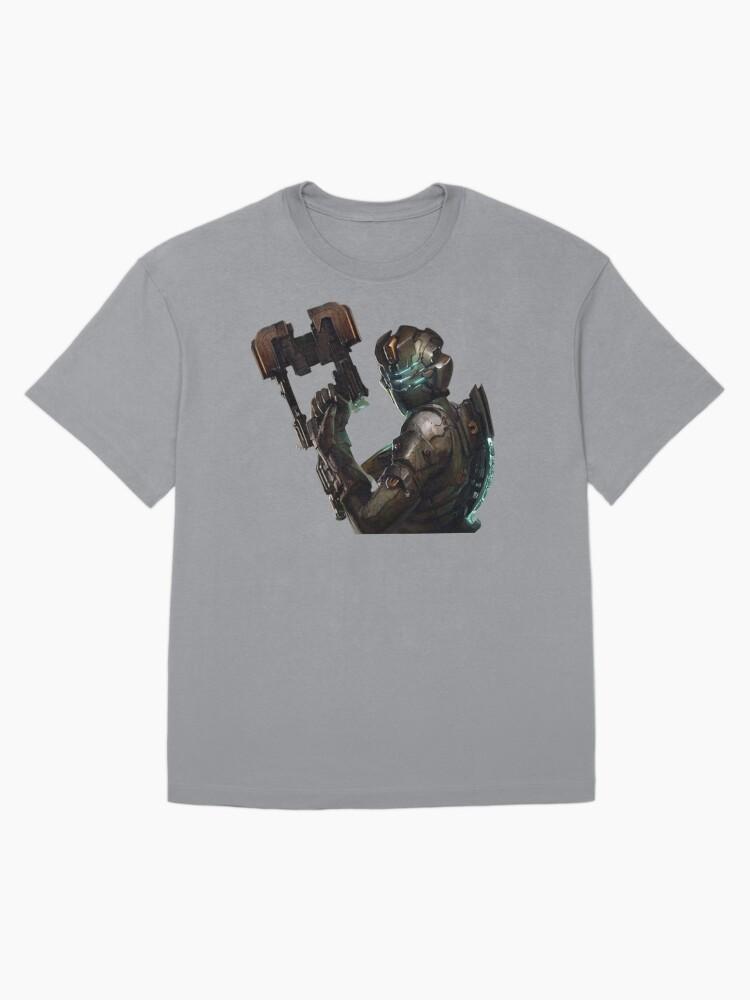 Dead Space HOT ! Dead Space Shirt, Dead Space Sweatshirt, Funny shirt, Dead Sticker Oversized T-Shirt