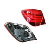 Car Parts Outside Left Rear Bumper Tail Light For BMW 7 Series 730 740 750 760 F01 F02 2009-2015