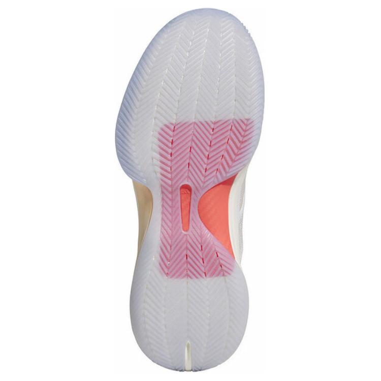 Adidas Adizero Select 3.0 All-Star Men Sneakers Silver Halo-Blue Silver-Metallic JI4492