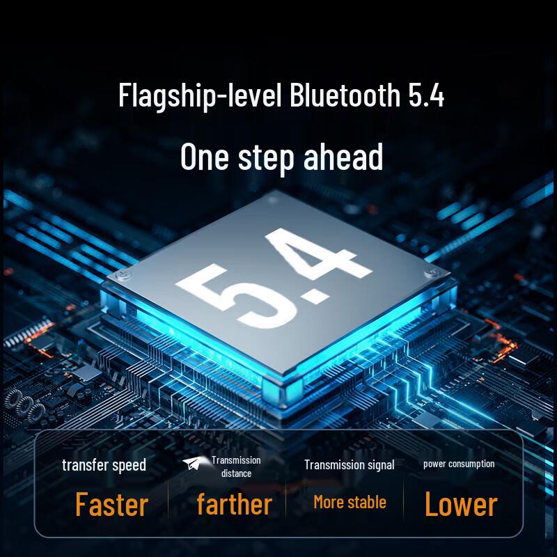 aigo GS06 Bone Conduction Bluetooth Sports Swimming Headphone