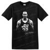 Karl Malone Basketball Player Number 32 Vintage Portrait T Shirt Fan Tee Gift