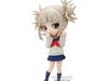 Banpresto My Hero Academia Q posket Toga Himiko II A