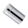 Stainless Steel Cocoa Powder Shaker Chocolate Icing Sugar Shaker Sifter
