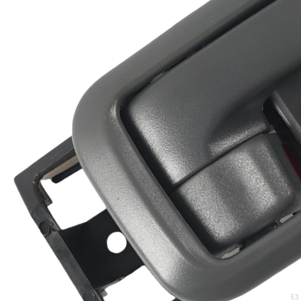 Interior Door Handle 69205-0C010 Spare Parts Premium High Performance Easy To Install Professional
