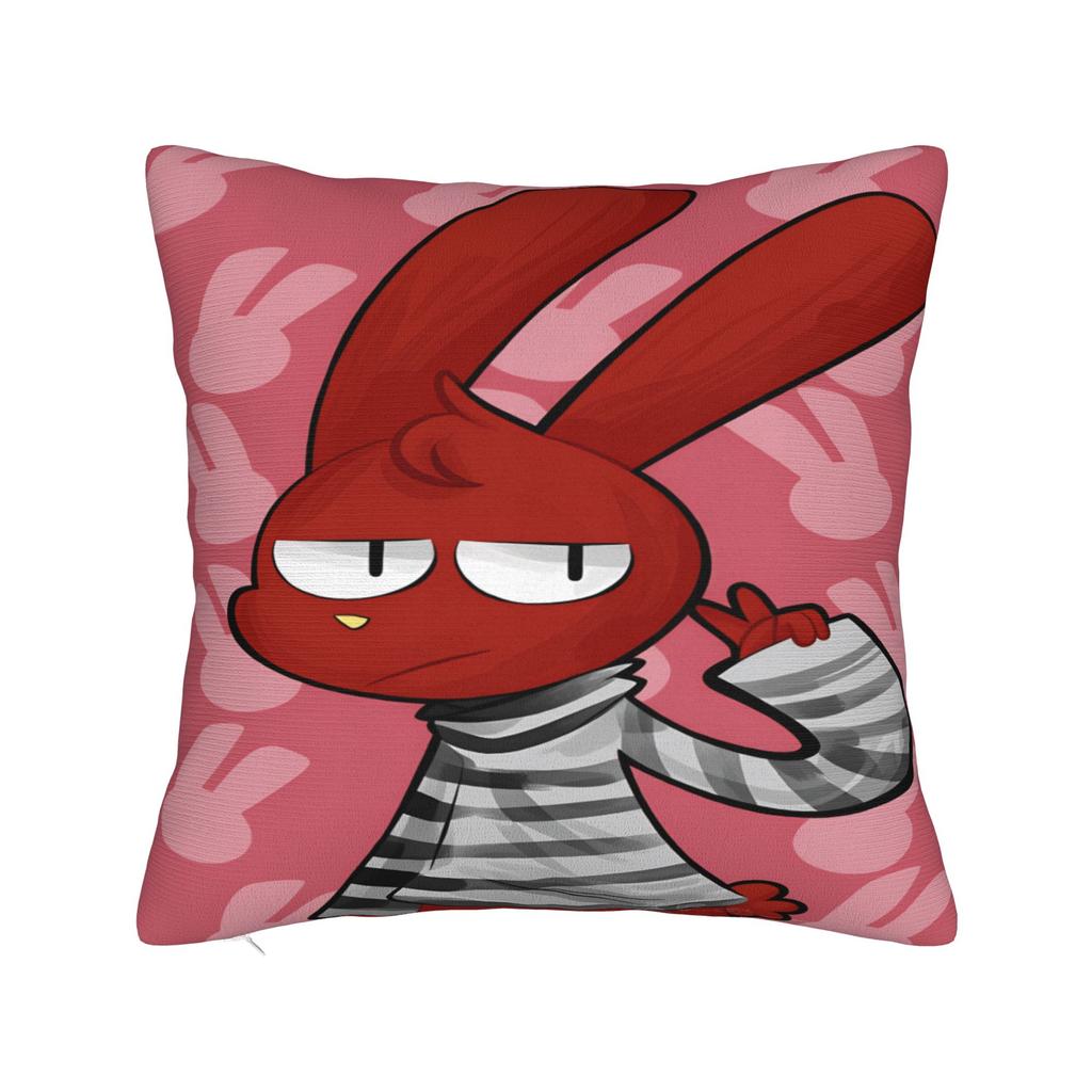 Comedy 31 M-Minutos Pillow Case  Graphic Pillow Cover For Couch Sofa Bedroom Kawaii Cushion Cover