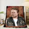 Sons Motorcycle Club Blanket Flannel Blanket for bed, sofa, Camping, Hiking, Picnic Essentials, gift for family Fan gifts