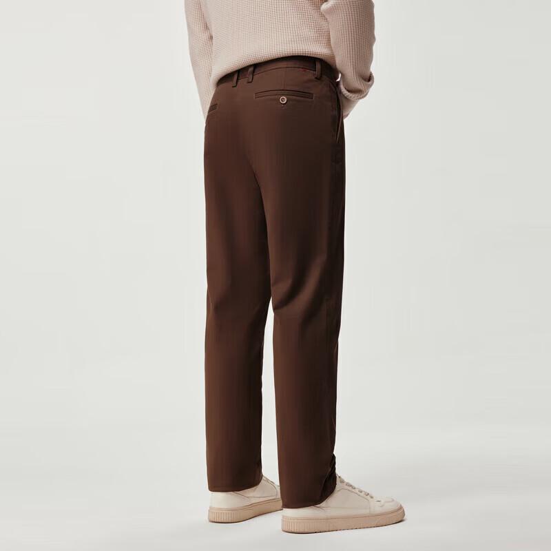 Men's Modal Blend Stretch Casual Pants